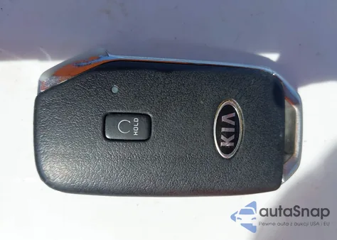 2021 Kia Seltos Sx Turbo из США, поврежденный, VIN KNDETCA27M7060997